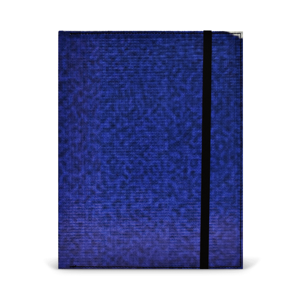 Oliver Notebook