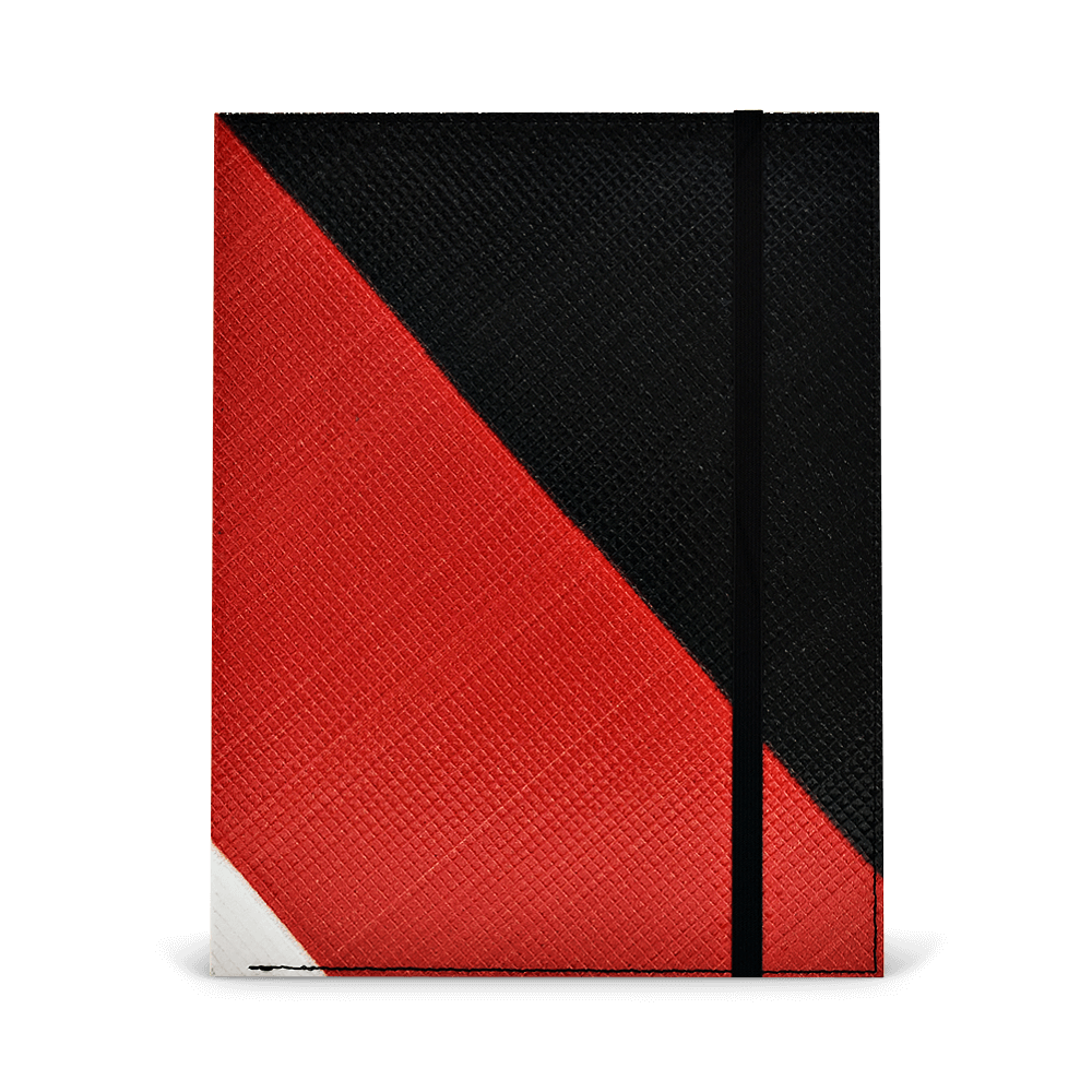 Oliver Notebook