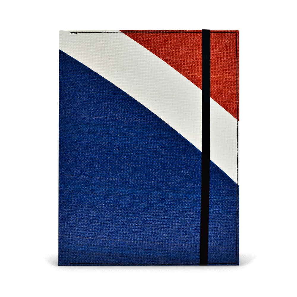 Oliver Notebook