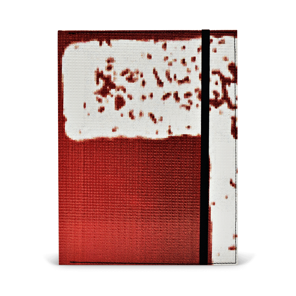 Oliver Notebook