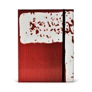 Oliver Notebook
