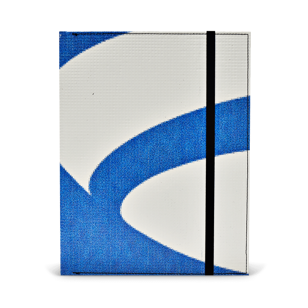 Oliver Notebook