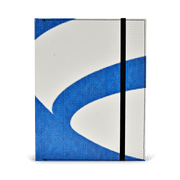 Oliver Notebook