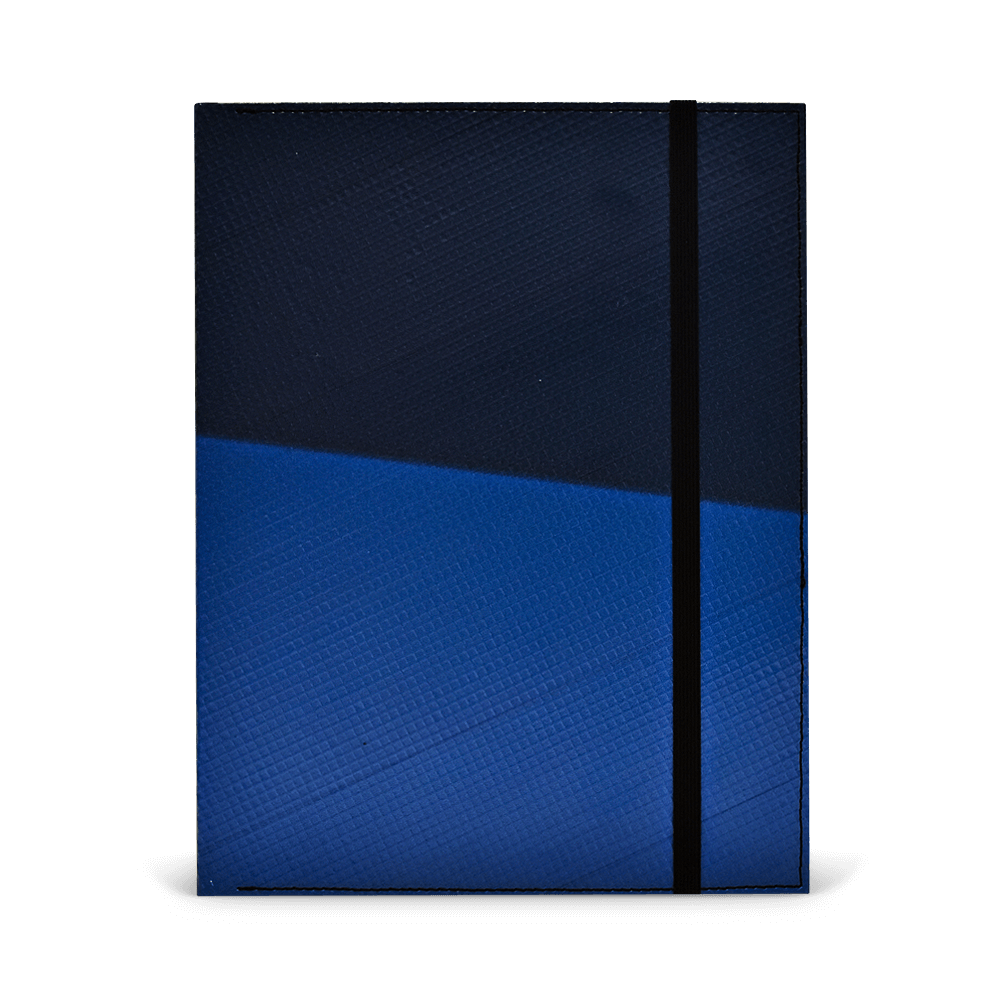 Oliver Notebook