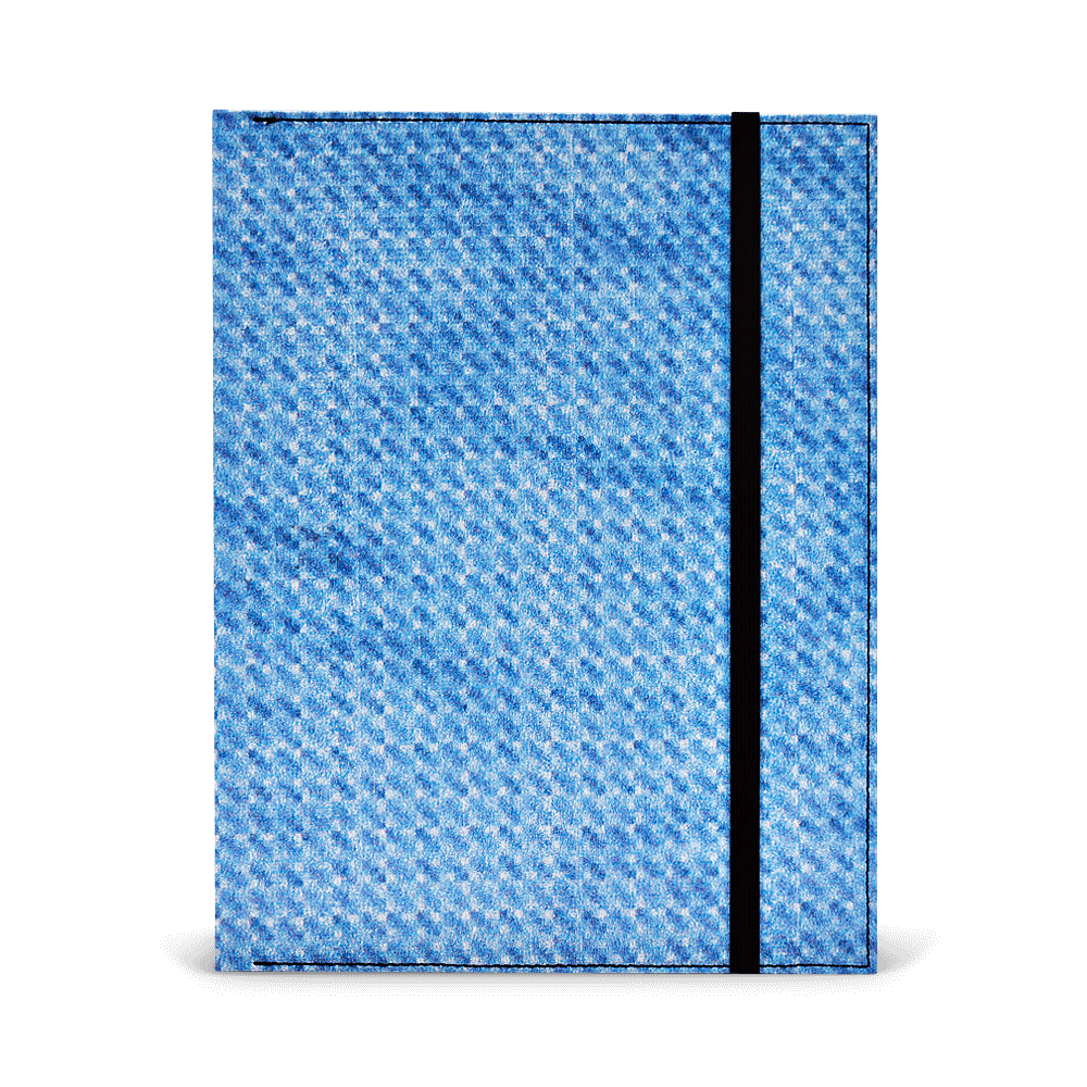 Oliver Notebook