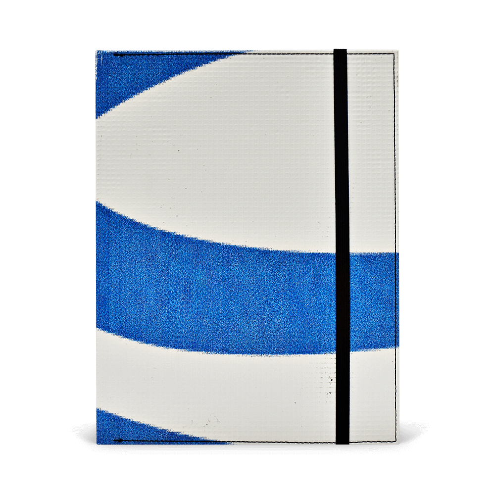 Oliver Notebook