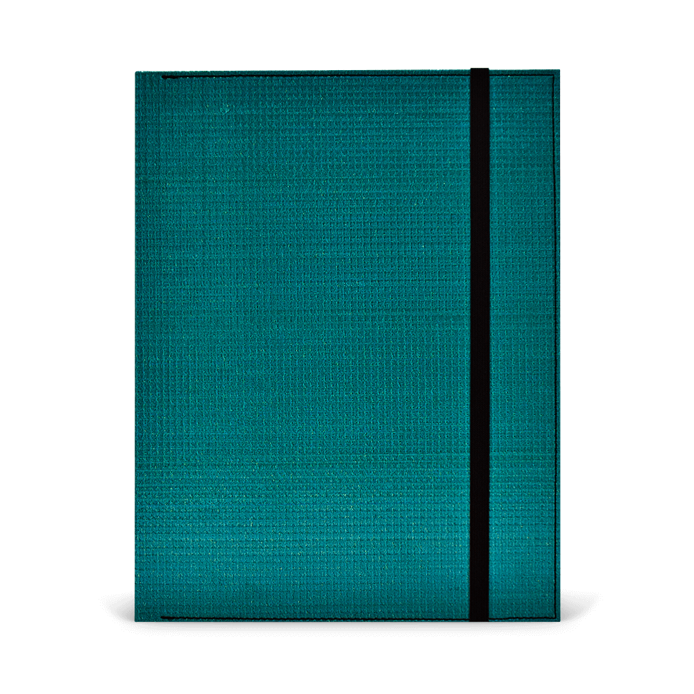 Oliver Notebook