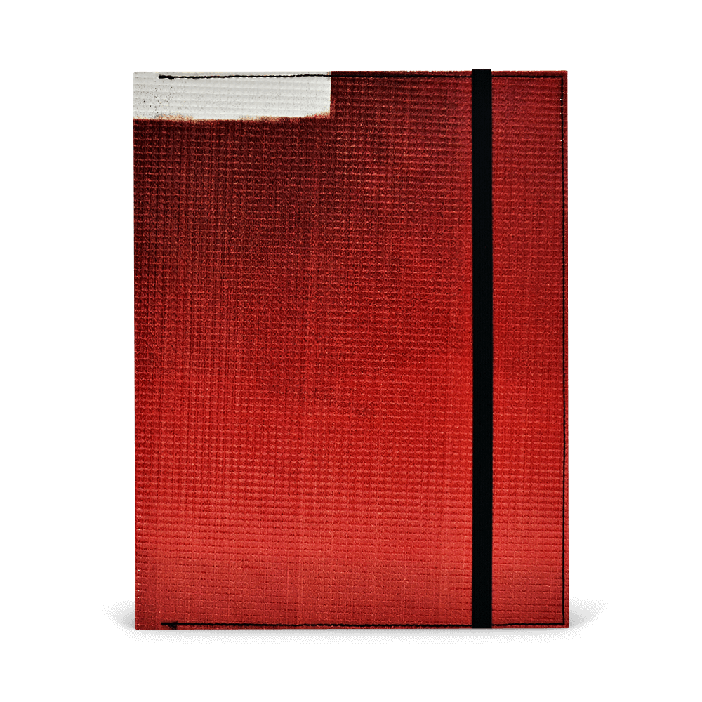 Oliver Notebook