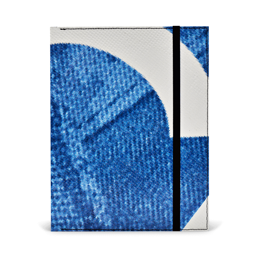 Oliver Notebook