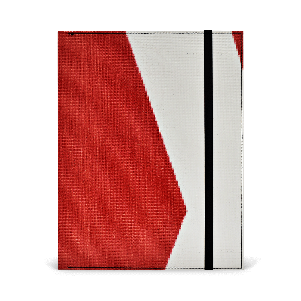 Oliver Notebook