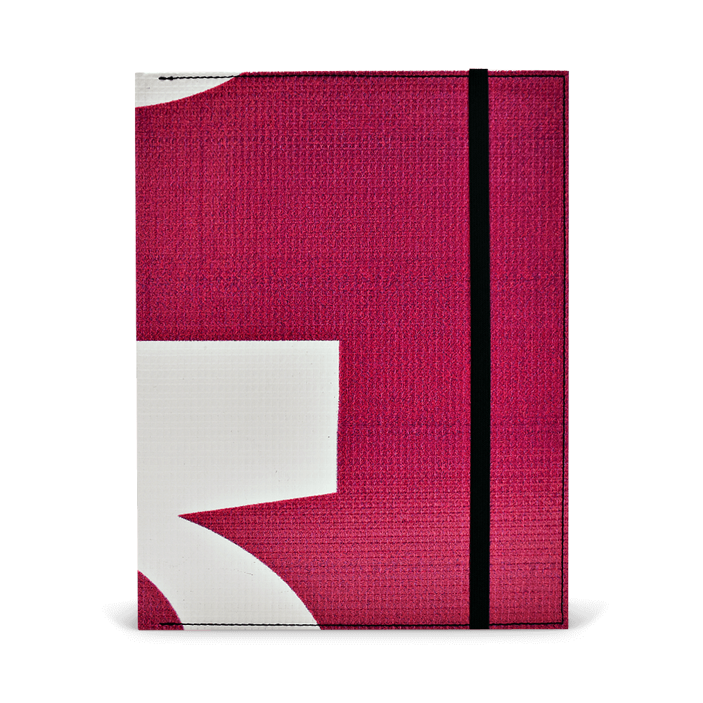 Oliver Notebook