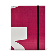 Oliver Notebook