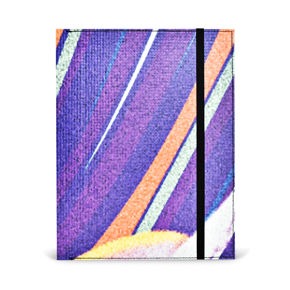 Oliver Notebook