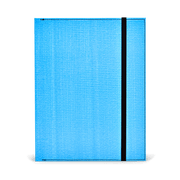 Oliver Notebook