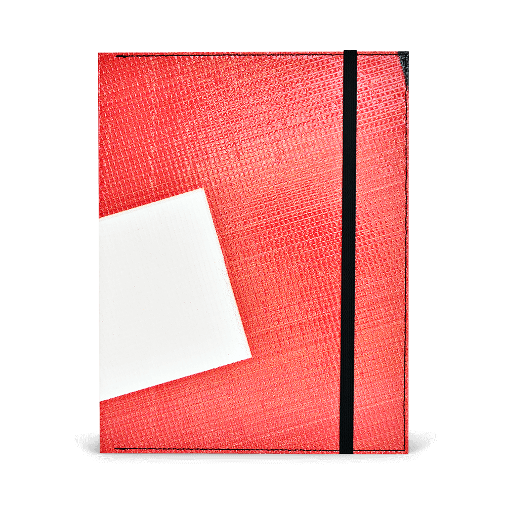 Oliver Notebook