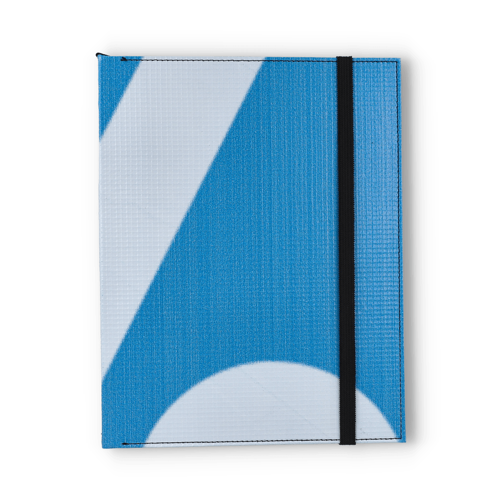 Oliver Notebook
