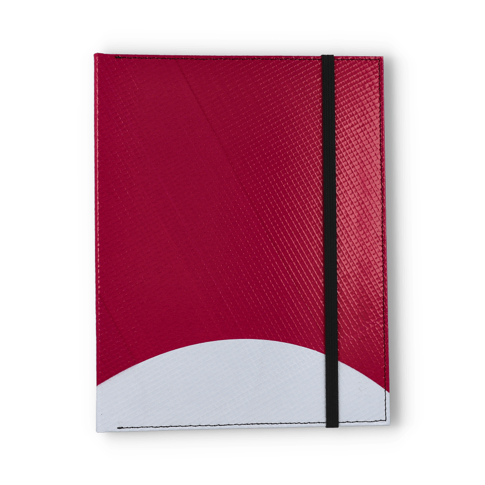 Oliver Notebook
