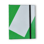 Oliver Notebook