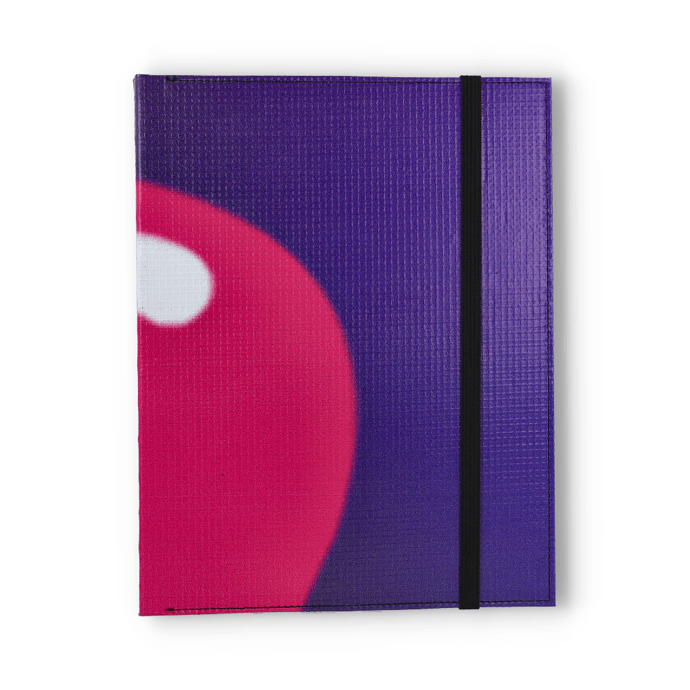 Oliver Notebook
