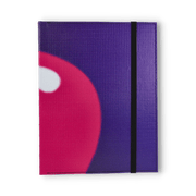 Oliver Notebook
