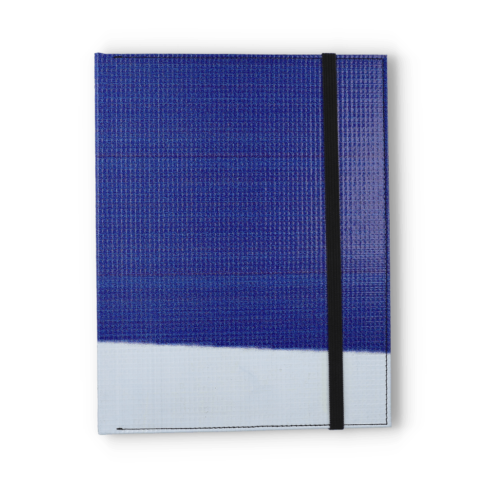 Oliver Notebook