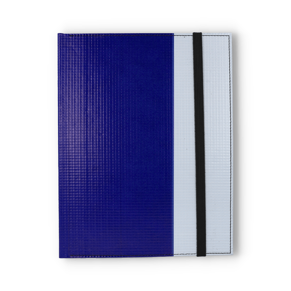 Oliver Notebook