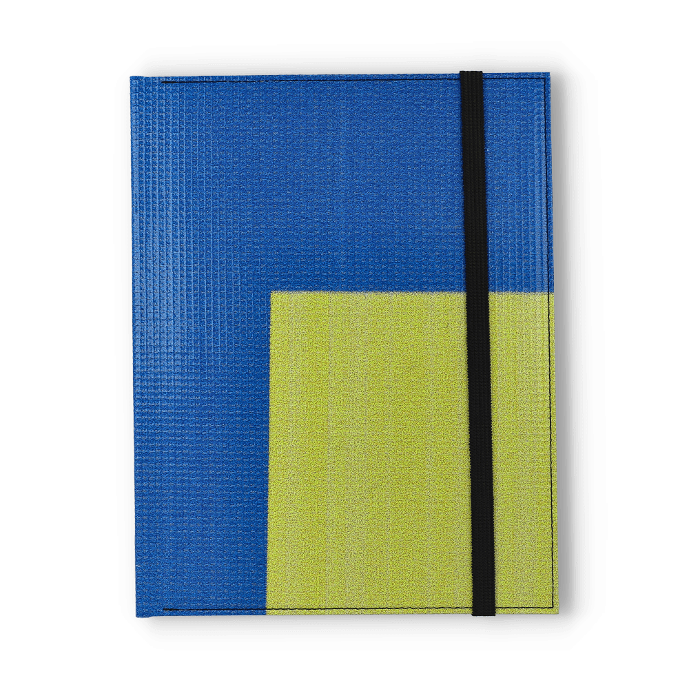 Oliver Notebook