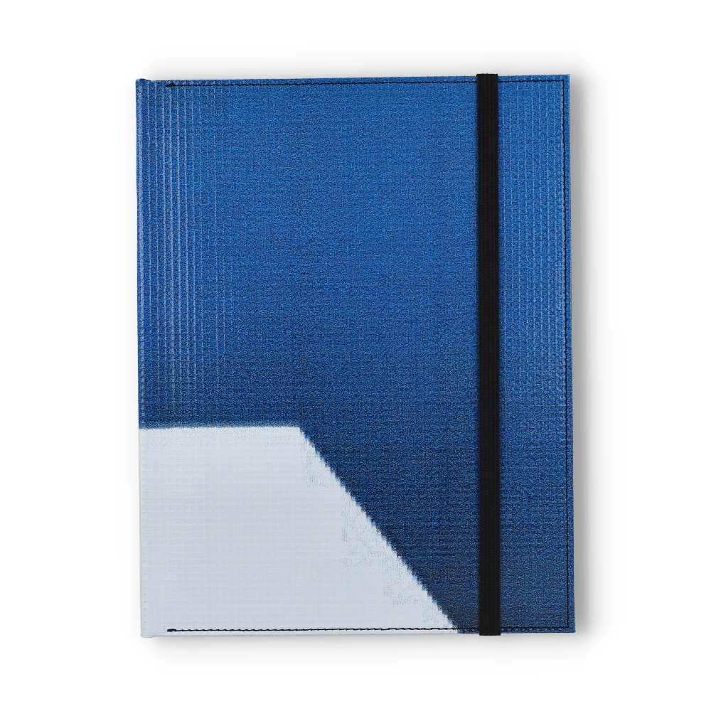 Oliver Notebook