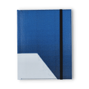 Oliver Notebook