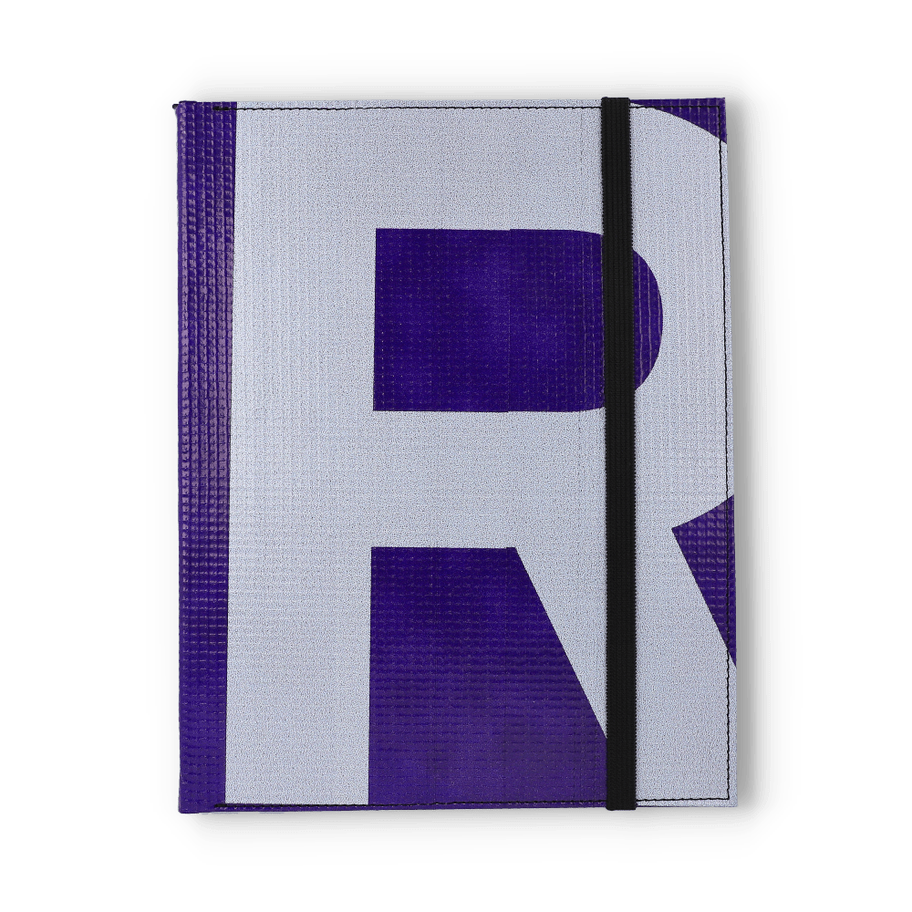 Oliver Notebook