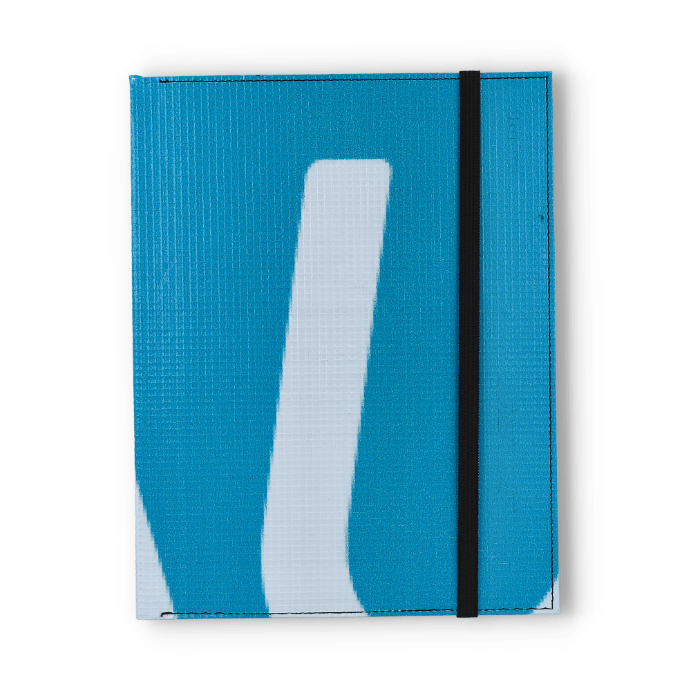 Oliver Notebook