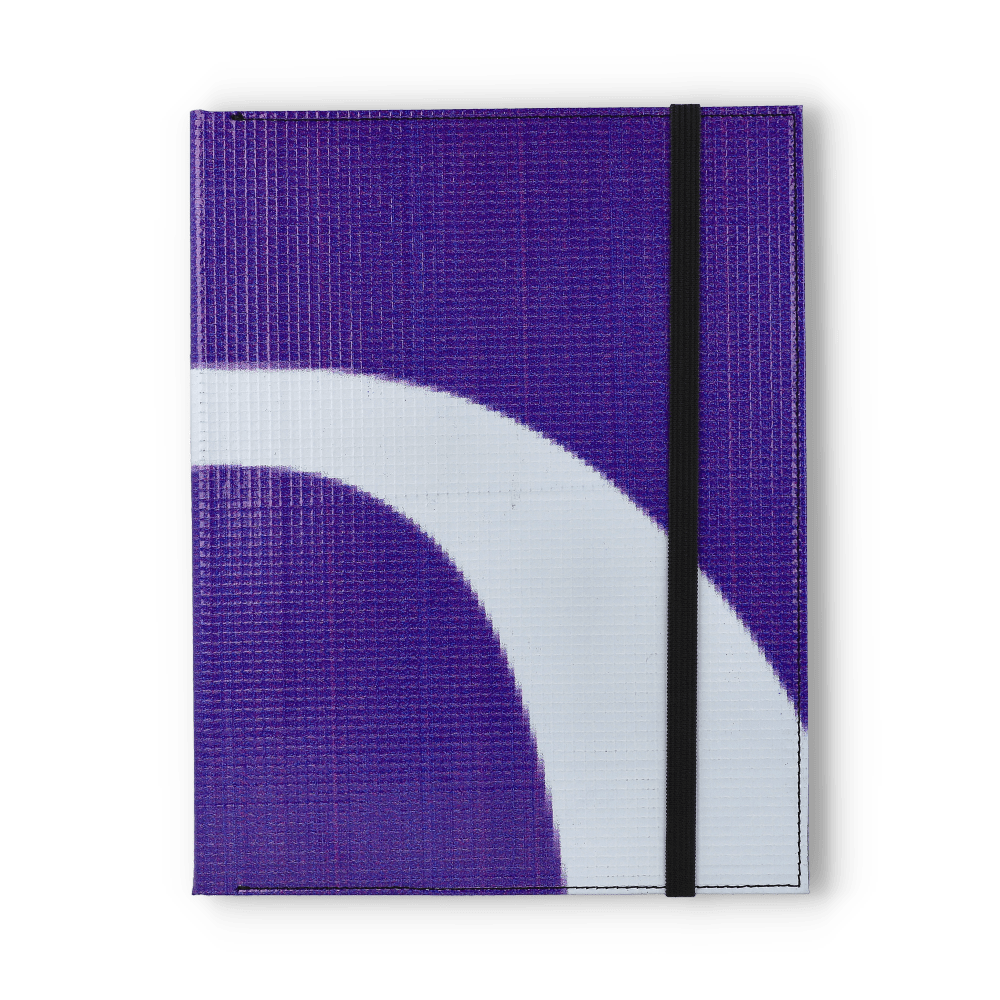 Oliver Notebook