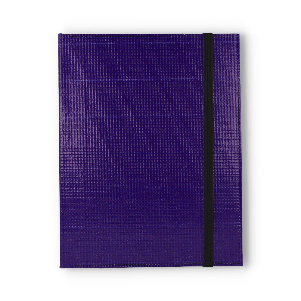 Oliver Notebook
