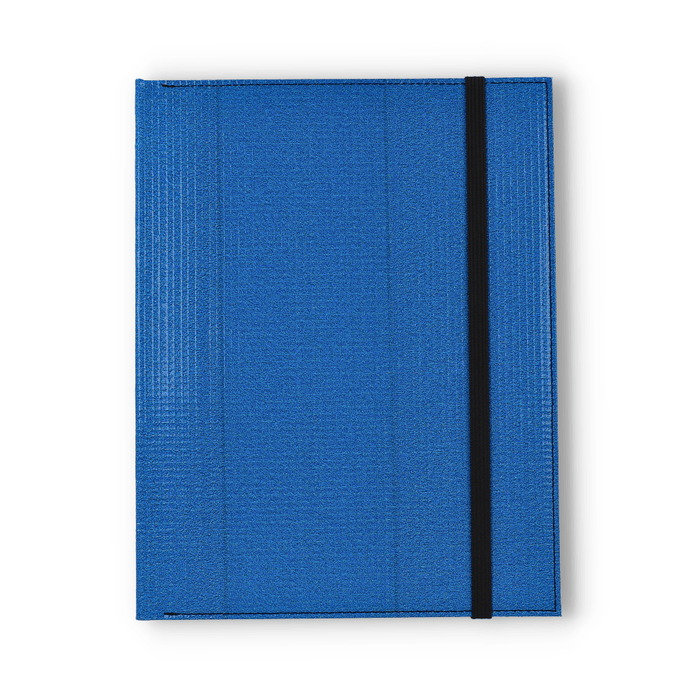Oliver Notebook