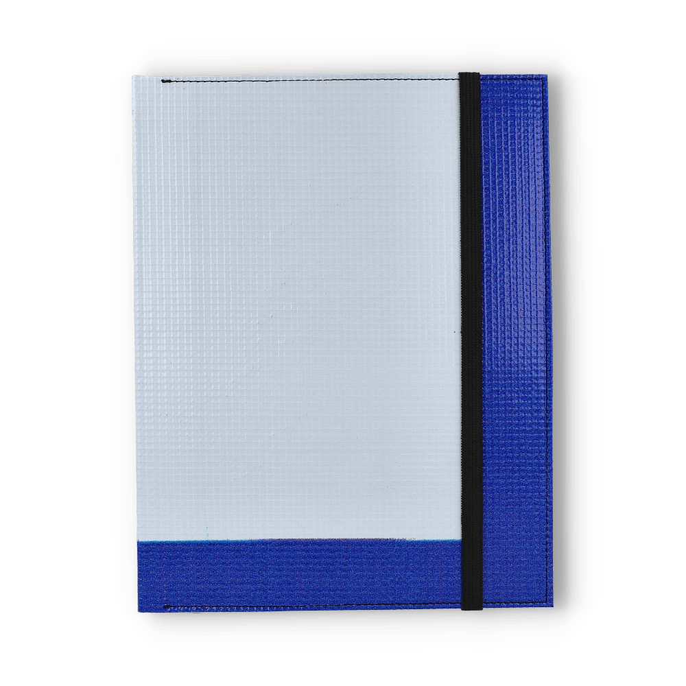Oliver Notebook