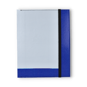 Oliver Notebook