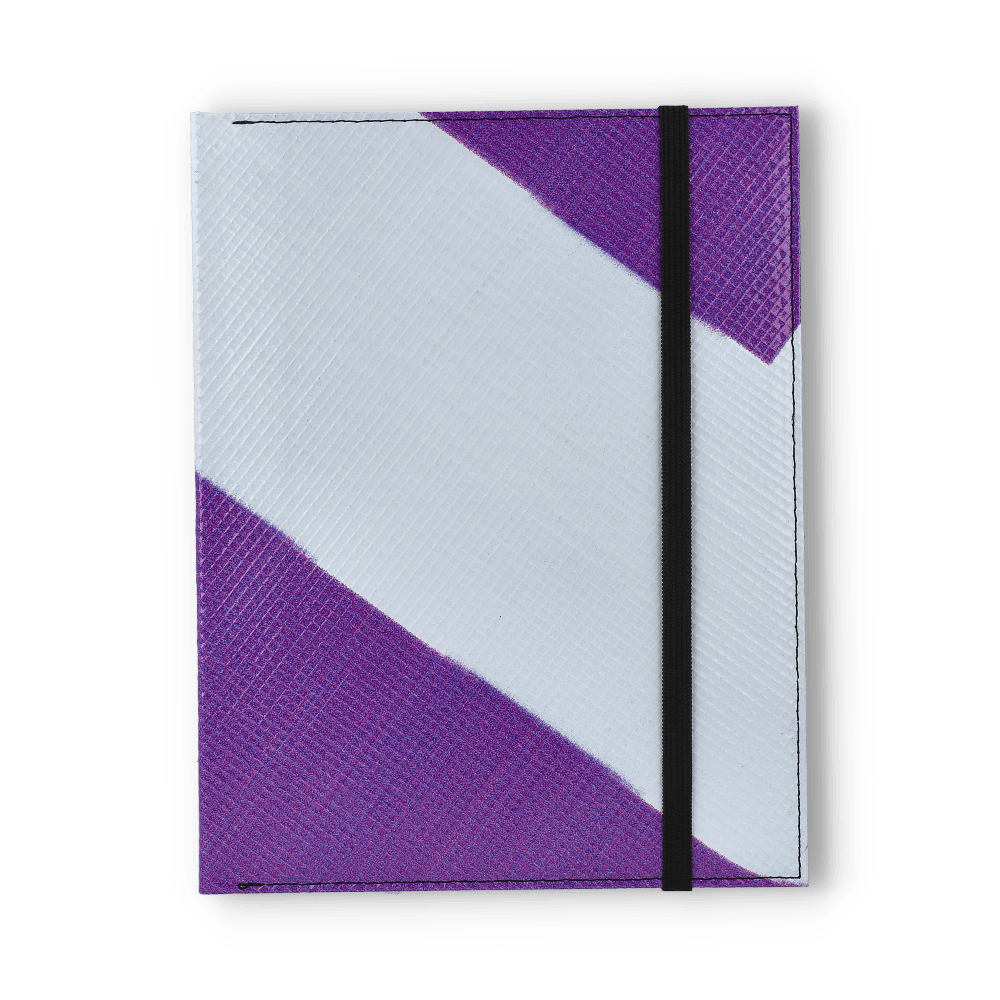 Oliver Notebook