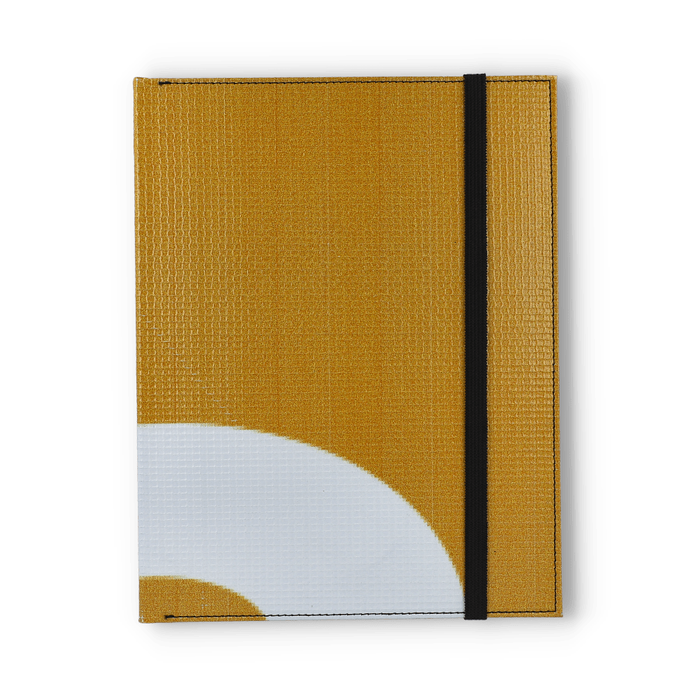 Oliver Notebook