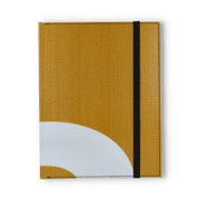 Oliver Notebook