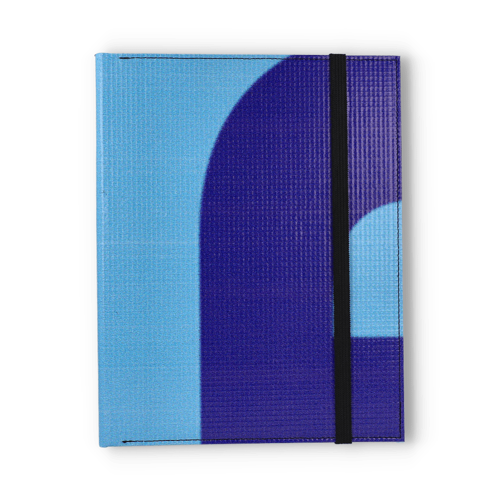 Oliver Notebook