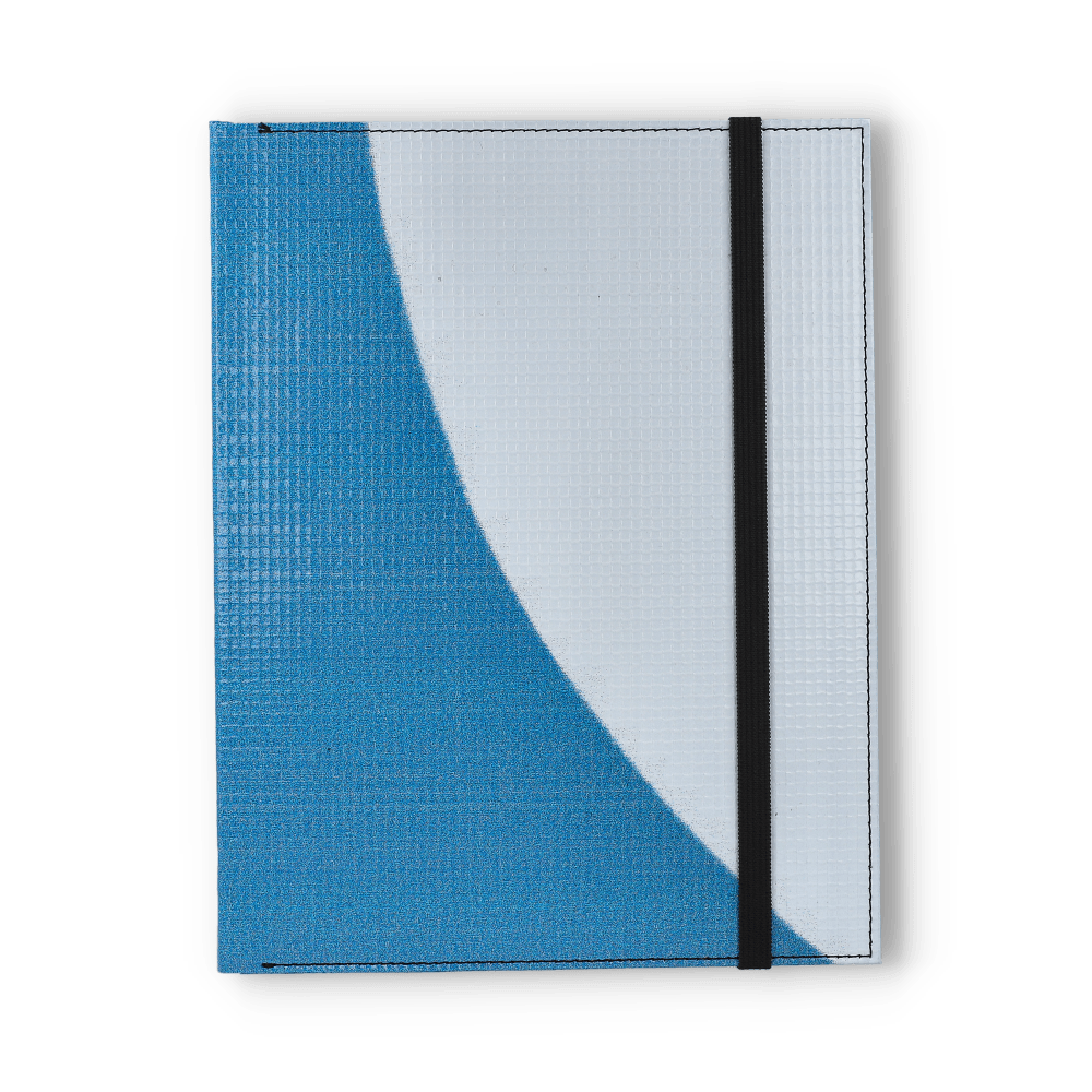 Oliver Notebook