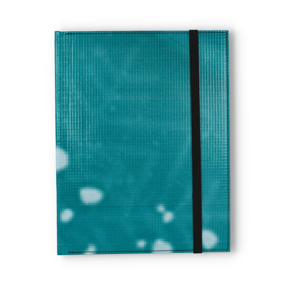 Oliver Notebook