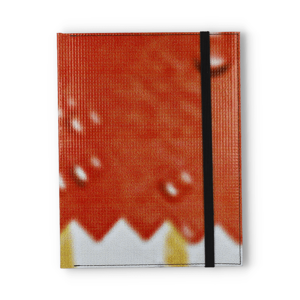 Oliver Notebook