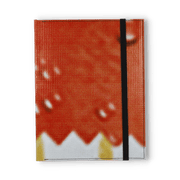 Oliver Notebook
