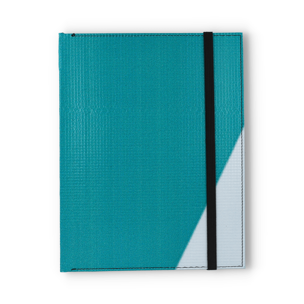 Oliver Notebook