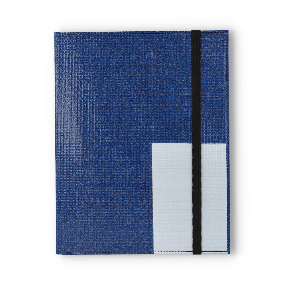 Oliver Notebook