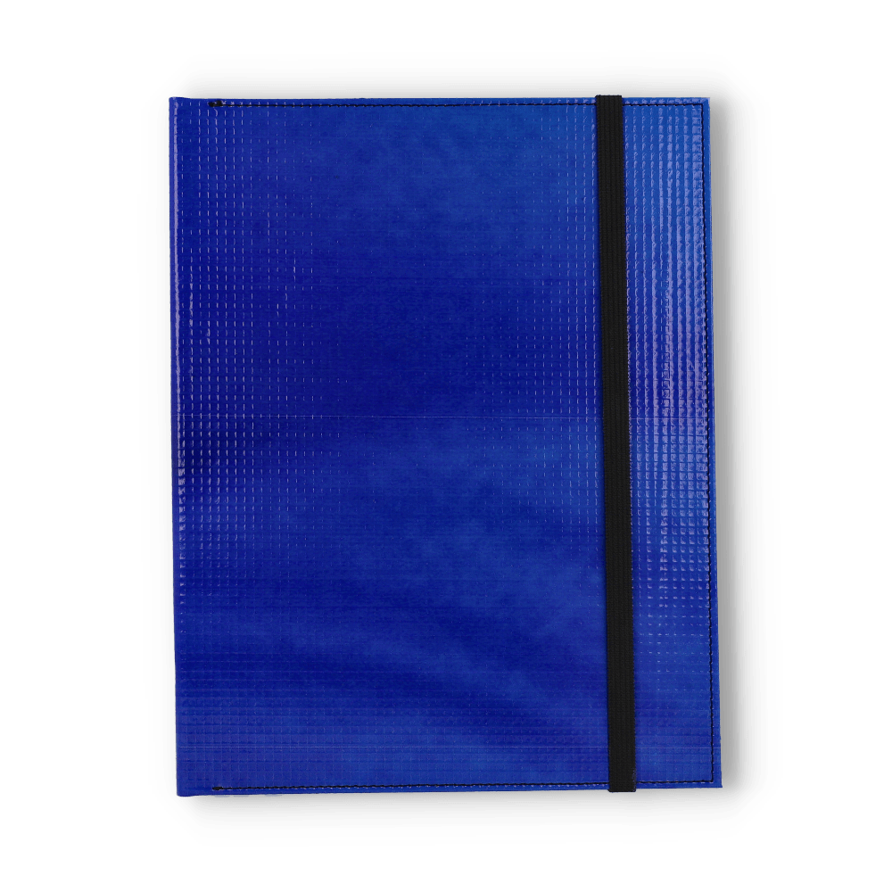 Oliver Notebook