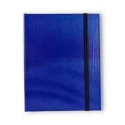 Oliver Notebook