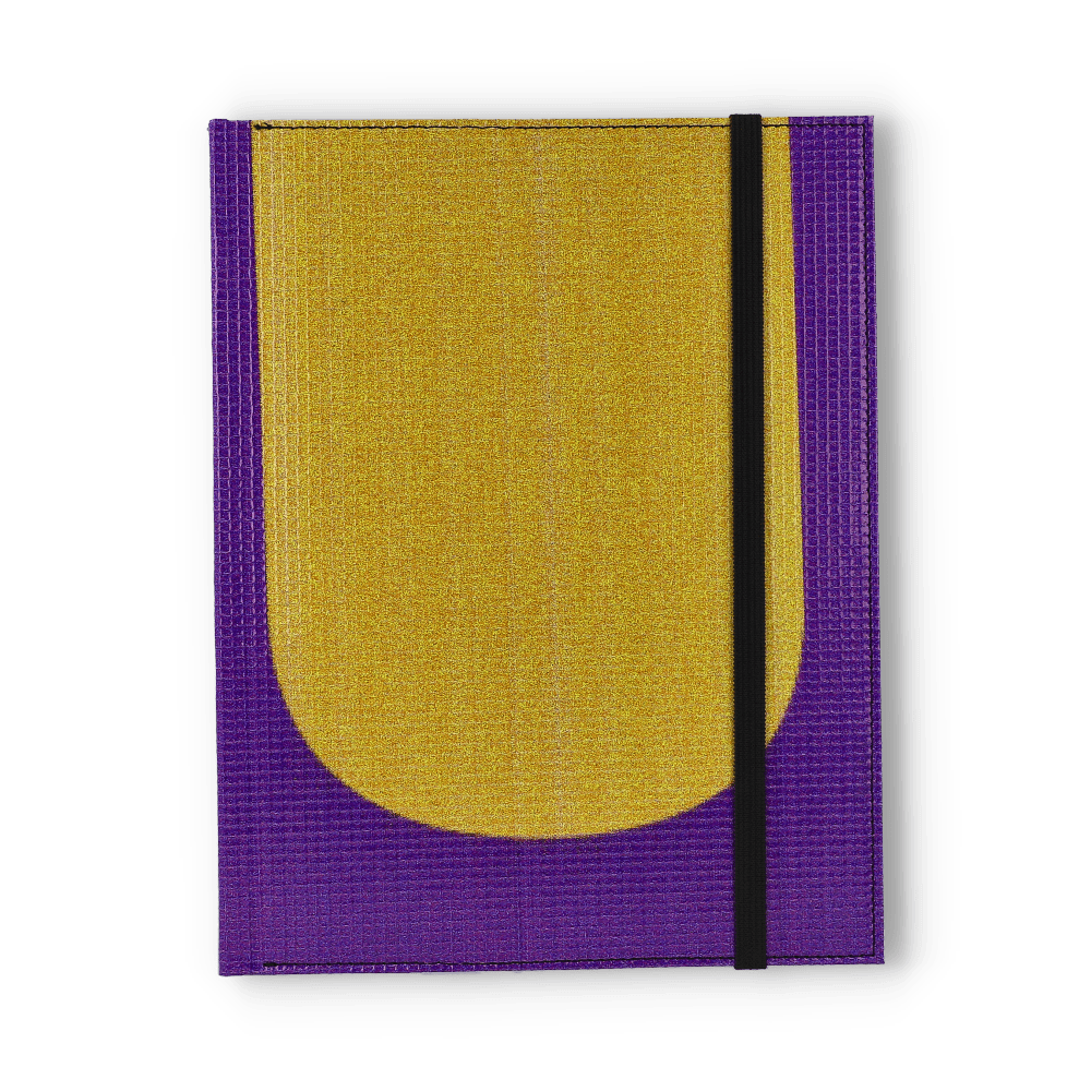 Oliver Notebook