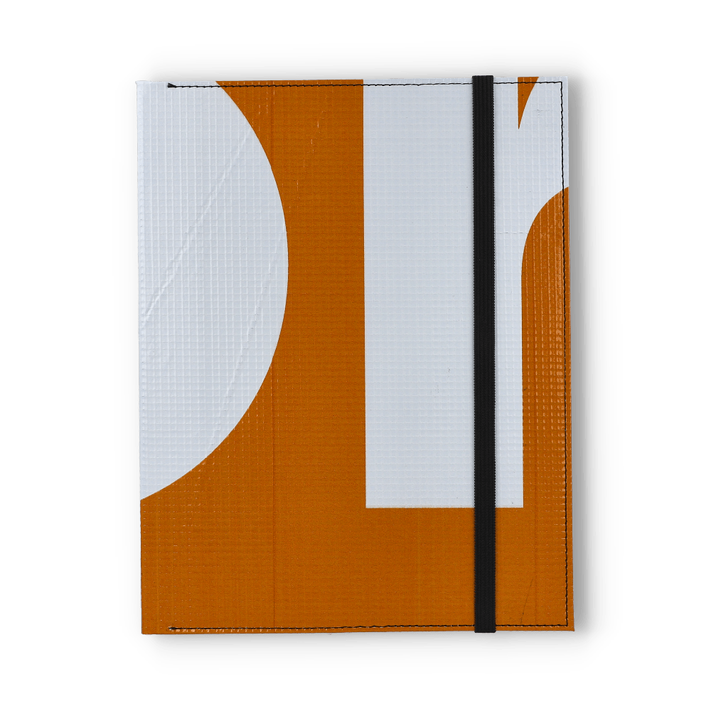 Oliver Notebook